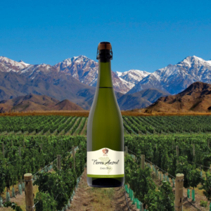 Extra Brut Tierra Austral